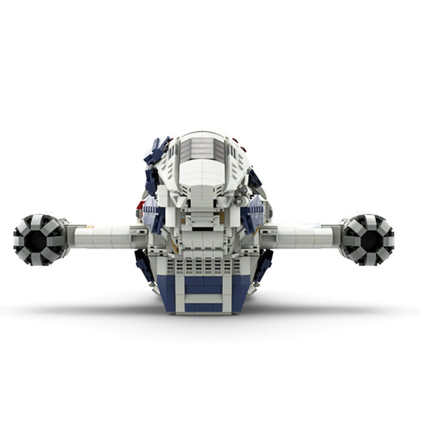 MOC-110302 Firefly Serenity