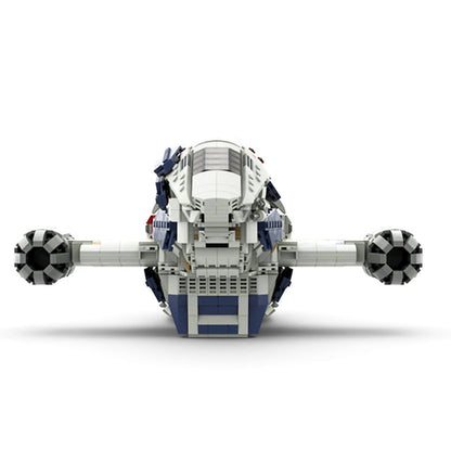 MOC-110302 Firefly Serenity