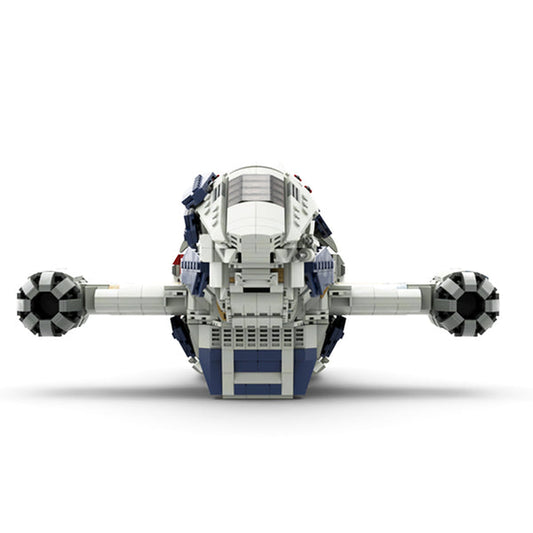 MOC-110302 Firefly Serenity