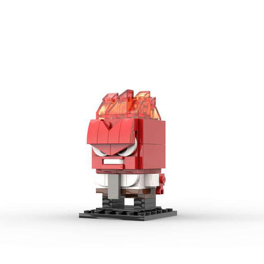 MOC-136894 Anger