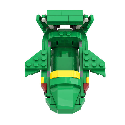 MOC-123514 IR Thunderbird-2