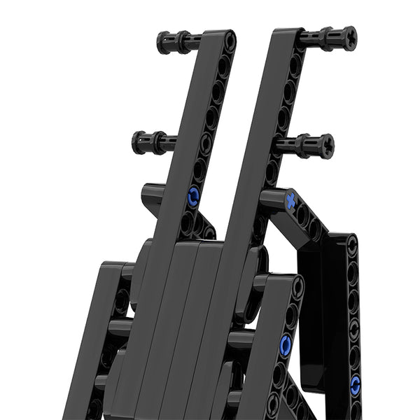 MOC-75109 Display Stand for Slave I 75243