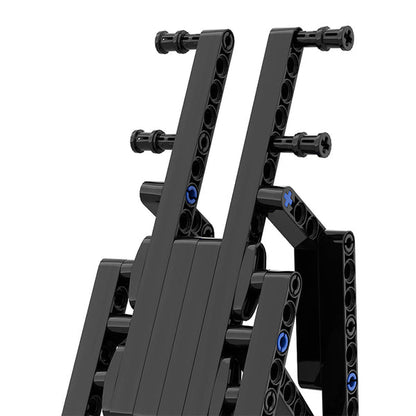 MOC-75109 Display Stand for Slave I 75243