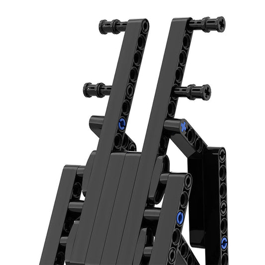 MOC-75109 Display Stand for Slave I 75243