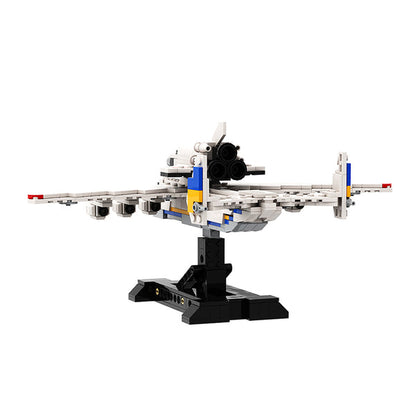 MOC 107147 Antonov AN-225 Mriya