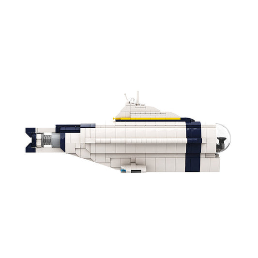 MOC A0525 Cyclops