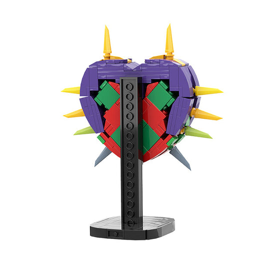 MOC A0539 Mask of Zumela