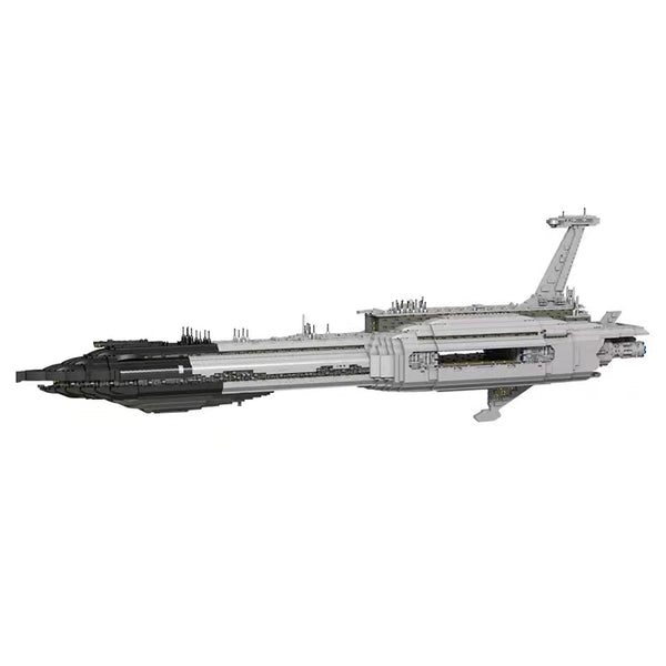 MOC-26740 Invisible Hand