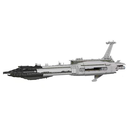 MOC-26740 Invisible Hand