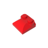 Bright Red 21
