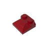 New Dark Red 154