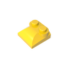 Bright Yellow 24