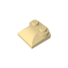 Brick Yellow 5