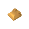 Warm Gold 297