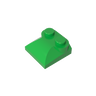 Bright Green 37