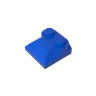 Bright Blue 23