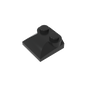 GDS-800 - Brick Curved 2 x 2 x 2/3 Two Studs and Curved Slope End