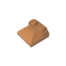 Medium Nougat 312