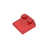 Transparent Red 41