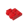 Bright Red 21