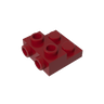 New Dark Red 154