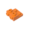 Bright Orange 106