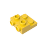 Bright Yellow 24