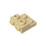 Brick Yellow 5