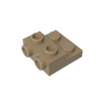 Sand Yellow 138
