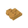 Warm Gold 297