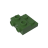 Dark Olive Green