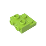 Bright Yellowish Green 119