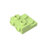 Spring Yellowish Green 326