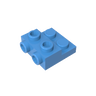 Medium Blue 102