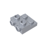 Silver Metallic 315