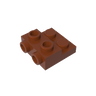 Reddish Brown 192