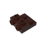 Dark Brown 308