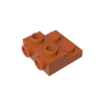 Dark Orange 38