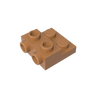 Medium Nougat 312