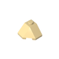 GDS-802 - Wedge Sloped 45 Degrees 2 x 2 Corner