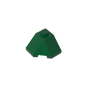 GDS-802 - Wedge Sloped 45 Degrees 2 x 2 Corner