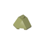 GDS-802 - Wedge Sloped 45 Degrees 2 x 2 Corner