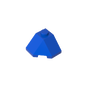 GDS-802 - Wedge Sloped 45 Degrees 2 x 2 Corner