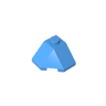 Medium Blue 102