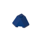 GDS-802 - Wedge Sloped 45 Degrees 2 x 2 Corner
