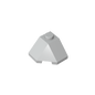 GDS-802 - Wedge Sloped 45 Degrees 2 x 2 Corner
