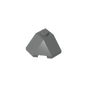GDS-802 - Wedge Sloped 45 Degrees 2 x 2 Corner