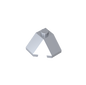 GDS-802 - Wedge Sloped 45 Degrees 2 x 2 Corner