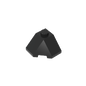 GDS-802 - Wedge Sloped 45 Degrees 2 x 2 Corner