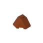 GDS-802 - Wedge Sloped 45 Degrees 2 x 2 Corner